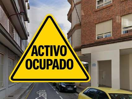 Piso en venta en Haro