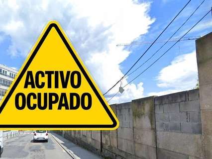 Local comercial en venta en Vigo
