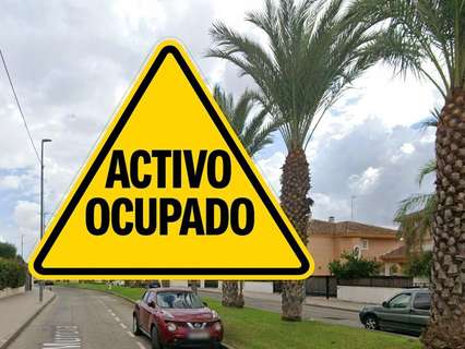 Local comercial en venta en Murcia zona Los Ramos