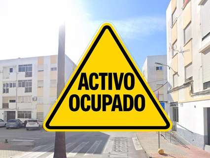 Piso en venta en El Puerto de Santa María
