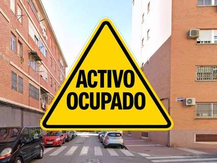 Piso en venta en Murcia zona El Palmar