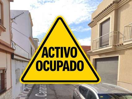 Casa en venta en La Línea de la Concepción