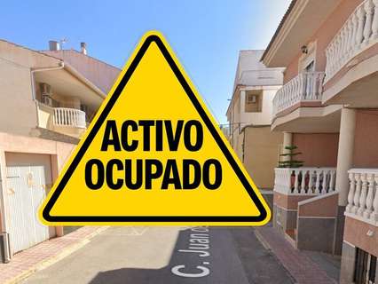 Casa en venta en Ceutí