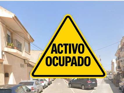 Casa en venta en San Javier