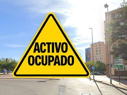 Piso en venta en Murcia