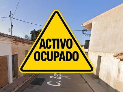 Casa en venta en Abanilla