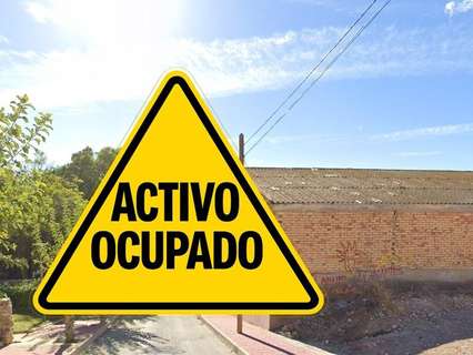 Casa en venta en Alcantarilla