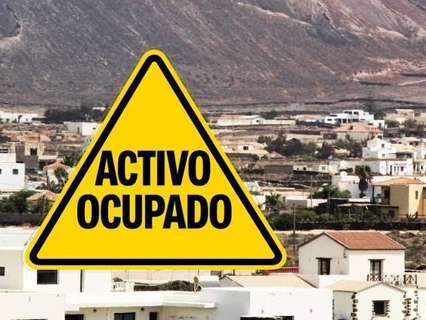 Piso en venta en La Oliva
