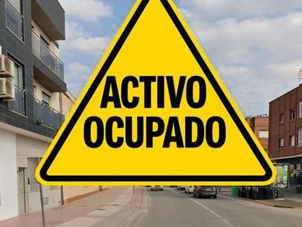 Piso en venta en Torre-Pacheco
