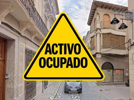 Casa en venta en Jumilla