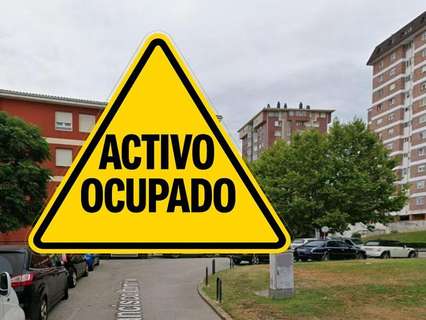 Piso en venta en Santander