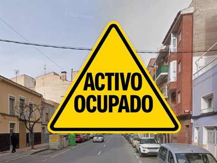 Piso en venta en Yecla