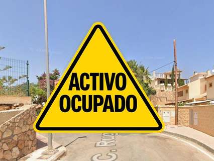 Casa en venta en Águilas