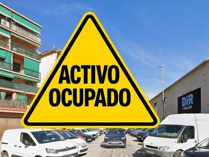 Piso en venta en Palau-solità i Plegamans