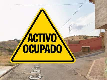 Piso en venta en Murcia