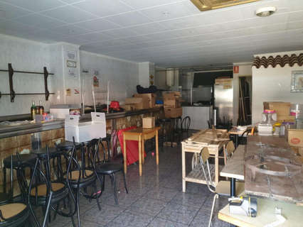 Local comercial en venta en Montcada i Reixac