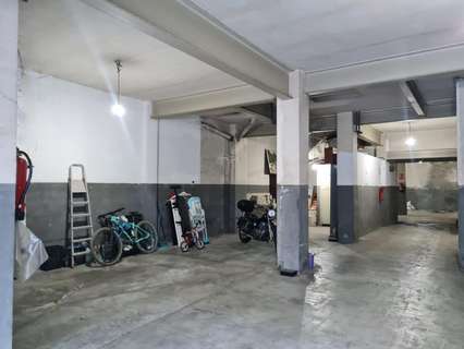 Nave industrial en venta en Montcada i Reixac