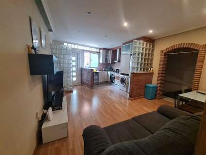 Planta baja en venta en Montcada i Reixac