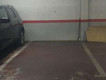 Plaza de parking en venta en Montcada i Reixac
