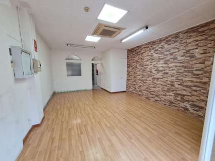 Local comercial en venta en Montcada i Reixac