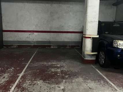 Plaza de parking en venta en Montcada i Reixac
