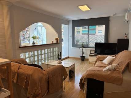 Piso en venta en Montcada i Reixac rebajado