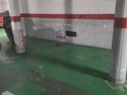 Plaza de parking en venta en Montcada i Reixac
