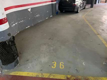 Plaza de parking en venta en Montcada i Reixac