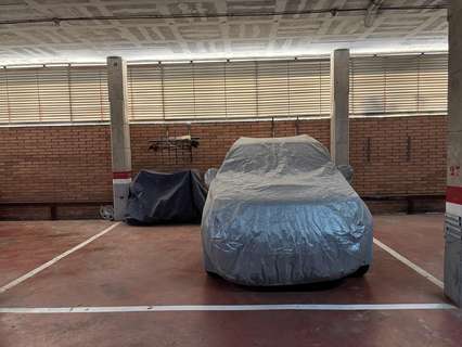 Plaza de parking en venta en Montcada i Reixac