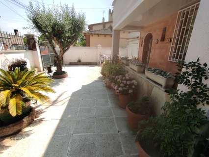 Casa en venta en Montcada i Reixac