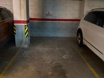 Plaza de parking en venta en Montcada i Reixac