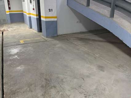 Plaza de parking en venta en Montcada i Reixac