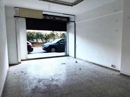 Local comercial en alquiler en Montcada i Reixac