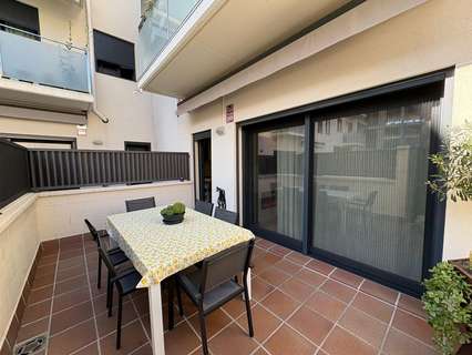 Piso en venta en Palau-solità i Plegamans rebajado