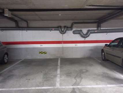 Plaza de parking en alquiler en Montcada i Reixac