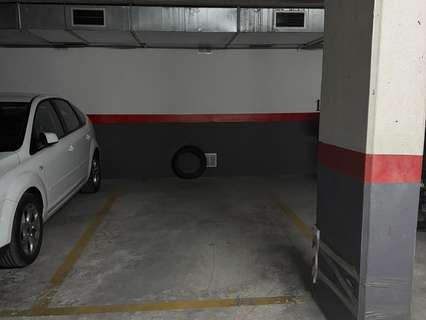 Plaza de parking en venta en Montcada i Reixac