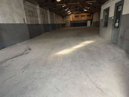 Nave industrial en venta en Montcada i Reixac