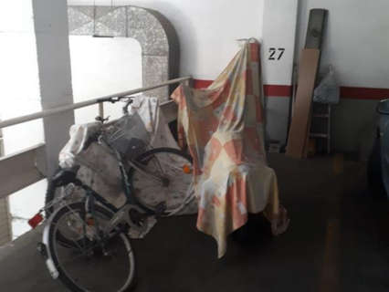 Plaza de parking en venta en Montcada i Reixac