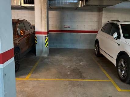 Plaza de parking en venta en Montcada i Reixac