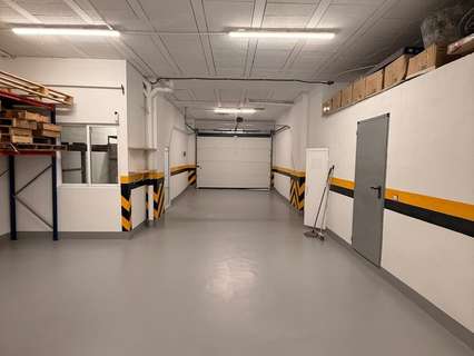 Local comercial en alquiler en Montcada i Reixac