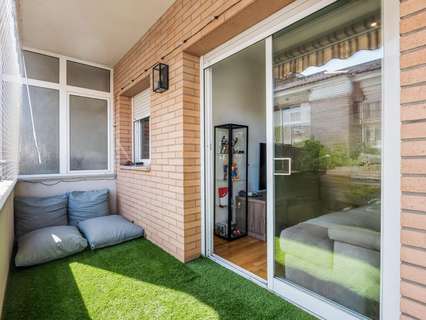 Piso en venta en Montcada i Reixac