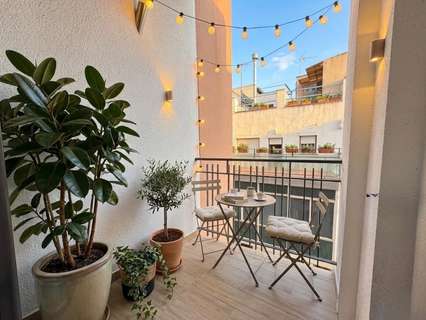 Piso en venta en Montcada i Reixac