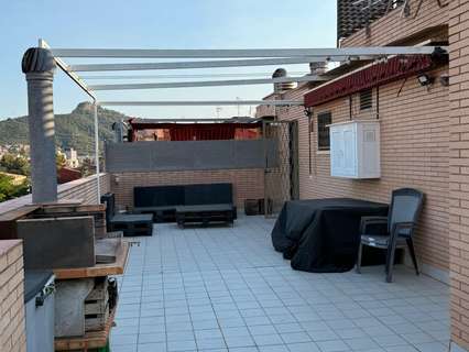 Ático en venta en Montcada i Reixac