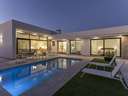 Villa en venta en Calasparra