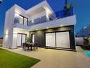 Villa en venta en San Javier