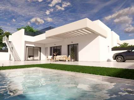 Villa en venta en Los Montesinos La Herrada