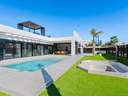 Villa en venta en Algorfa rebajada