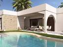 Villa en venta en Murcia La Pareja (Baños Y Mendigo) rebajada
