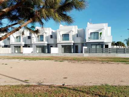 Villa en venta en San Javier Santiago de la Ribera