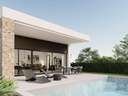 Villa en venta en Molina de Segura rebajada